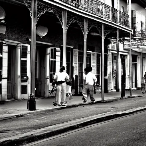 Image similar to New Orleans, 2007 photograph