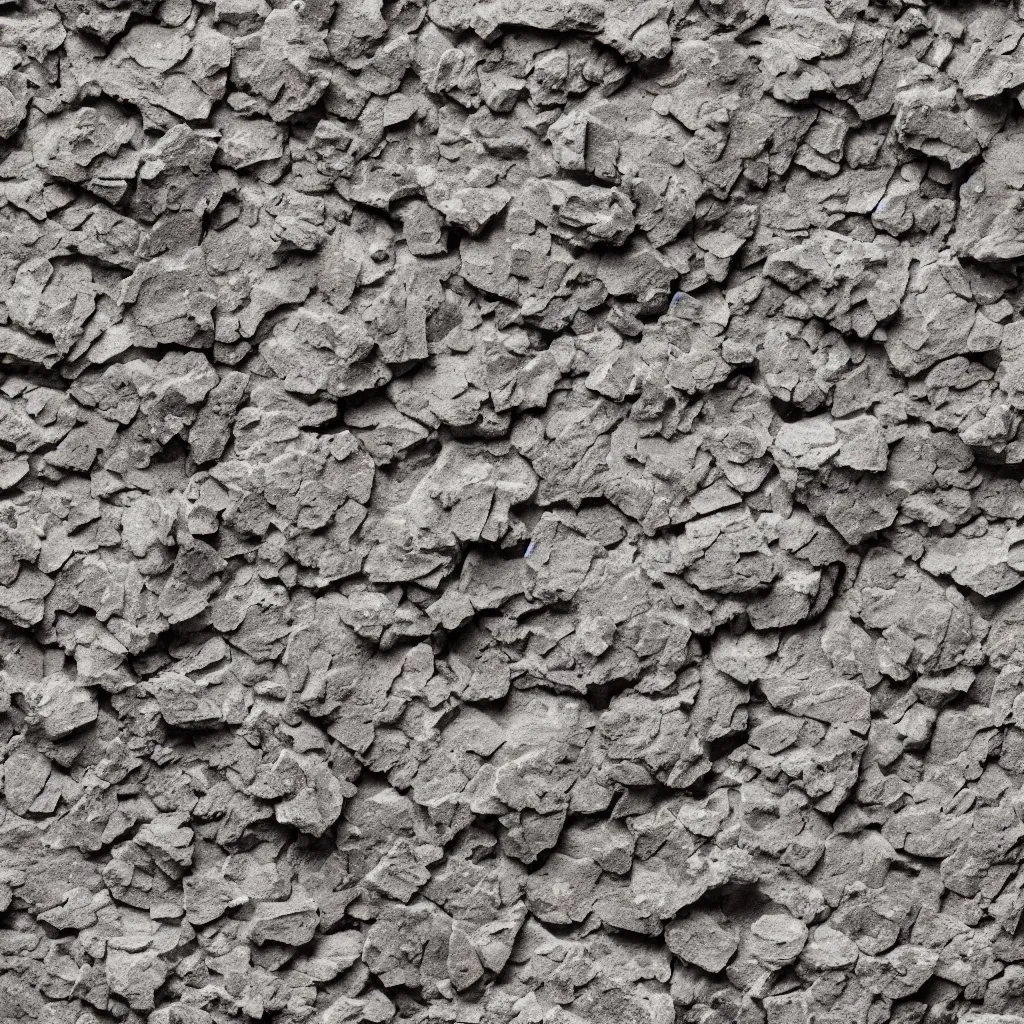 Image similar to smooth diorite rock texture, 8 k