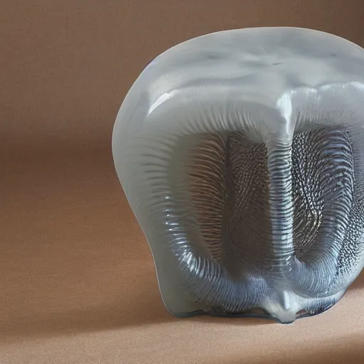 Image similar to the jellyfish stool by Philip stark