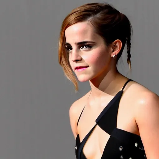 Prompt: emma watson on reddit ask me anything