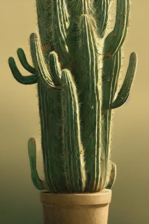 Image similar to ultra realistic illustration, cactus plant drawing closeup, elegant, highly detailed, digital painting, concept art, smooth, sharp focus, illustration, art by greg rutkowski and alphonse mucha