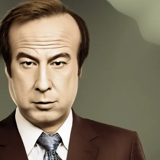 Prompt: chinese saul goodman