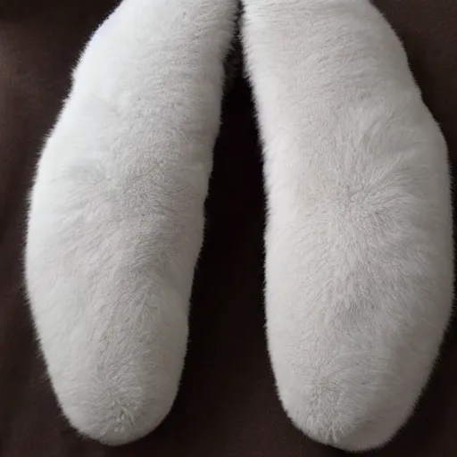 Image similar to big thick chunky juicy pawpads