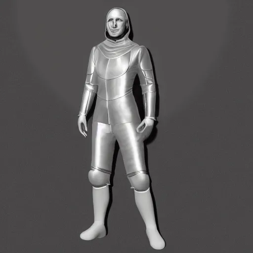 Image similar to british lord wearing expensive israeli suit designed by michaelo angelo, frame focused on face and upper body, created with metahuman in unreal engine