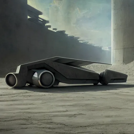 Prompt: sci-fi organic brutalist car and wall structure in the coronation of napoleon painting by Jacques-Louis David in the blade runner 2049 film artwork by caravaggio unreal engine 5 keyshot octane lighting ultra high detail ultra hyper realism 8k 16k in plastic dark tilt shift full-length view