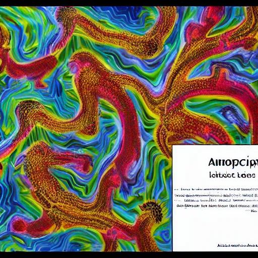 Image similar to antromorphoic chaos man