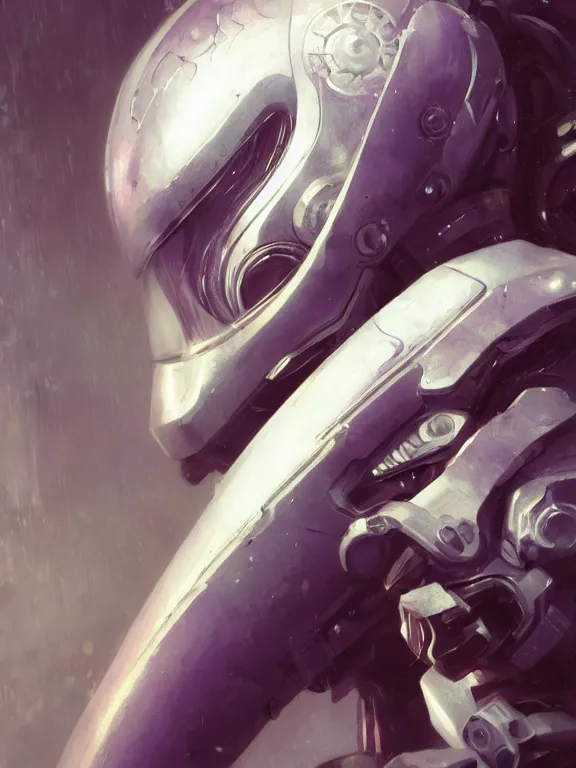 Image similar to Full shot of a squid monster astronaut defined facial features, intricate abstract. cyberpunk, symmetrical facial features. By Ruan Jia and Artgerm and Range Murata and WLOP and Ross Tran and William-Adolphe Bouguereau and Beeple. Key Art. Fantasy Illustration. award winning, Artstation, intricate details, realistic, Hyperdetailed, 8k resolution.