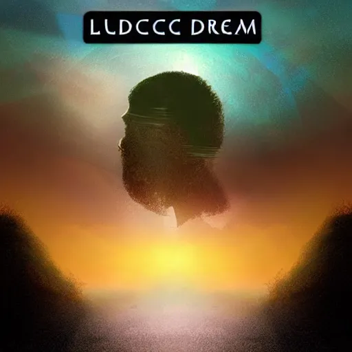 Image similar to lucid dream