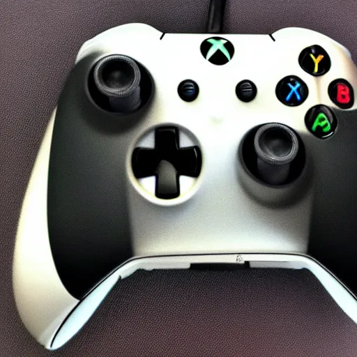 Image similar to xbox 7 2 0 controller