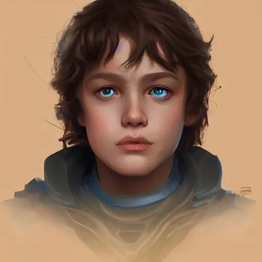 Prompt: a full boy of beautiful girl perfect face, in the movie Dune, highly detailed, digital painting, artstation, concept art, smooth, sharp focus, illustration, 8K,