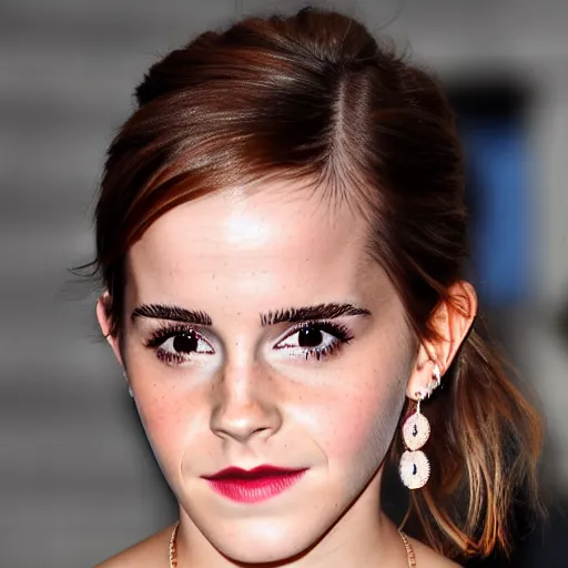 Image similar to emma watson is peggie carter