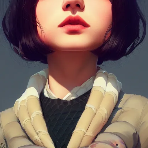 Prompt: a portrait of a beautiful toad mayor, art by ilya kuvshinov and wlop and artgerm and josan gonzalez, digital art, highly detailed, intricate, sharp focus, trending on artstation hq, deviantart, pinterest, unreal engine 5, 4 k uhd image