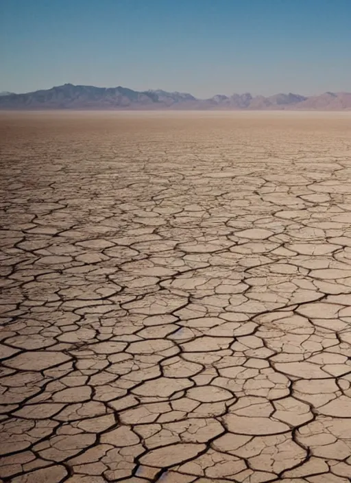 Image similar to burning man desert