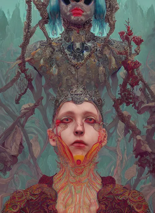 Image similar to iceland :: by Martine Johanna and Simon Stålenhag and Chie Yoshii and Casey Weldon and Guillermo del toro :: ornate, dynamic, particulate, rich colors, intricate, elegant, highly detailed, centered, artstation, smooth, sharp focus, octane render, 3d