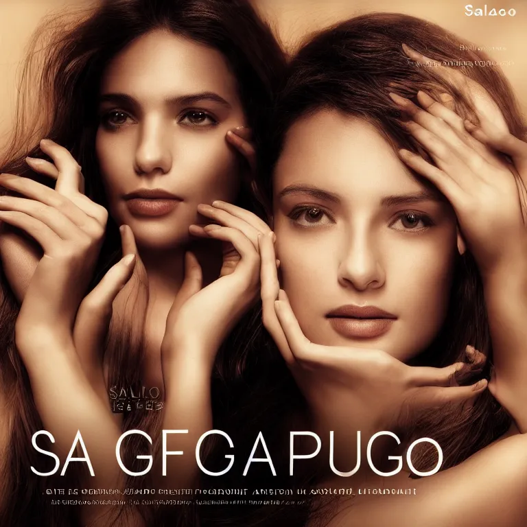 Image similar to portrait fragrance packshot by salgado, highly detailed