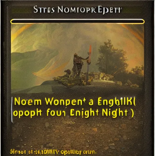 Image similar to apocryphal embayment speed night