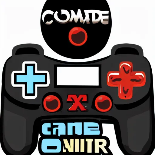 Game Controller Logo Vector Art, Icons, and Graphics for Free Download, logo  game - thirstymag.com