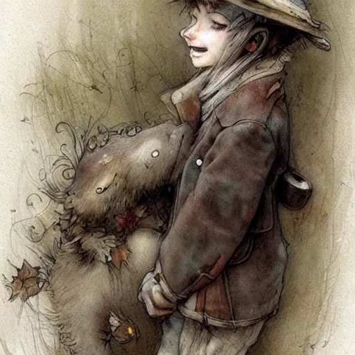 Prompt: ( ( ( ( ( etobicoke toronto!!!. muted colors. ) ) ) ) ) by jean - baptiste monge!!!!!!!!!!!!!!!!!!!!!!!!!!!