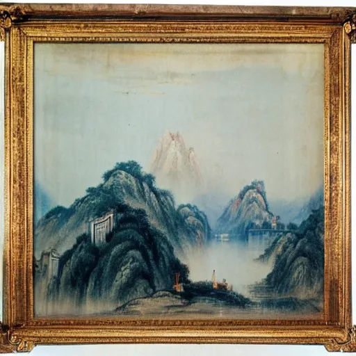 Image similar to China, Turner