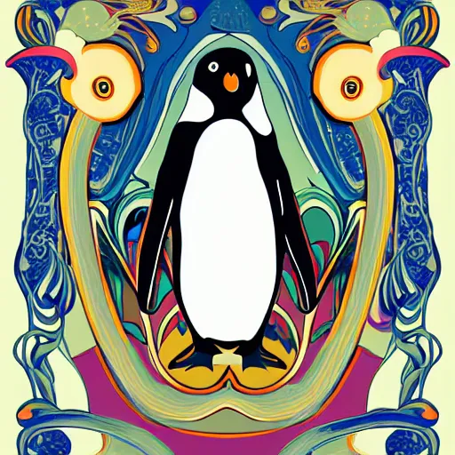テネシー野郎2 原画penguin art2 Snares Penguin (Demon Hunter) | ZT2 Download Library Wiki