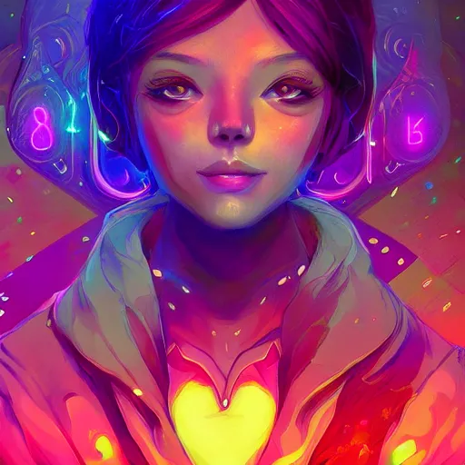 Image similar to skill magic deepdream radiating a glowing aura stuff loot legends stylized digital illustration video game icon artstation lois van baarle, ilya kuvshinov, rossdraws,