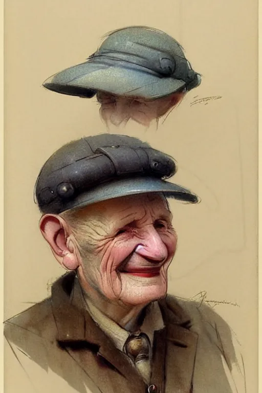 Image similar to ( ( ( ( ( 1 9 5 0 s retro future middle age happy shopworker face portrait. muted colors. ) ) ) ) ) by jean - baptiste monge!!!!!!!!!!!!!!!!!!!!!!!!!!!!!!