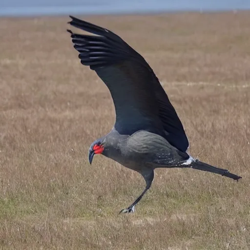 Image similar to the worlds largest bird