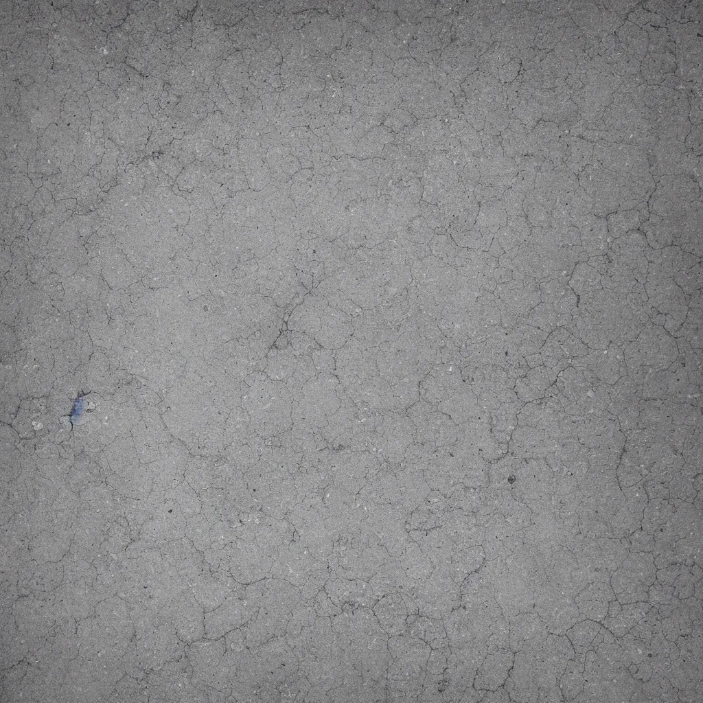 Image similar to concrete surface texture, photo from above