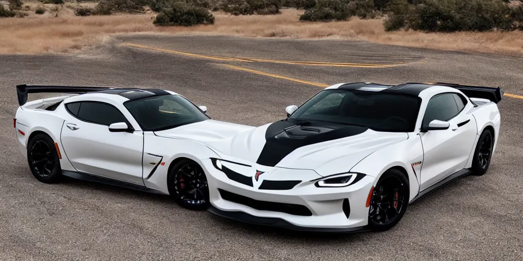 Image similar to “2020 Pontiac Trans-Am”