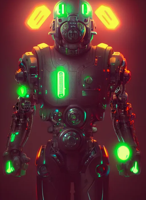 Prompt: cyborg in the style of Luigi Luccarelli, 8k octane beautifully detailed render, post-processing, extremely hyperdetailed, intricate, epic composition, cinematic lighting + masterpiece, trending on artstation