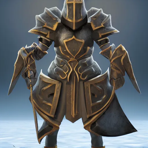 Image similar to hyperrealistic dslr film still of oldschool runescape prayer armor, stunning 8 k octane comprehensive 3 d render, inspired by istvan sandorfi & greg rutkowski & unreal engine, perfect symmetry, dim volumetric cinematic lighting, extremely hyper - detailed, extremely lifelike attributes & lifelike texture, intricate, masterpiece, artstation, stunning