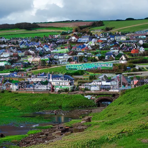Image similar to quandale dingle