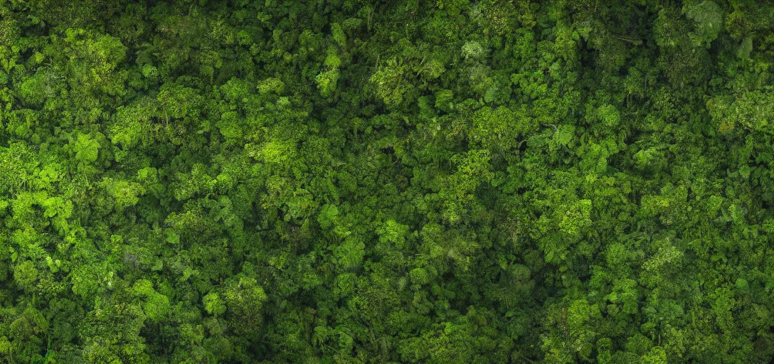 Prompt: a very high resolution image from a new movie. amazon forest landscape, garbage. photorealistic, photography, directed by anthony russo