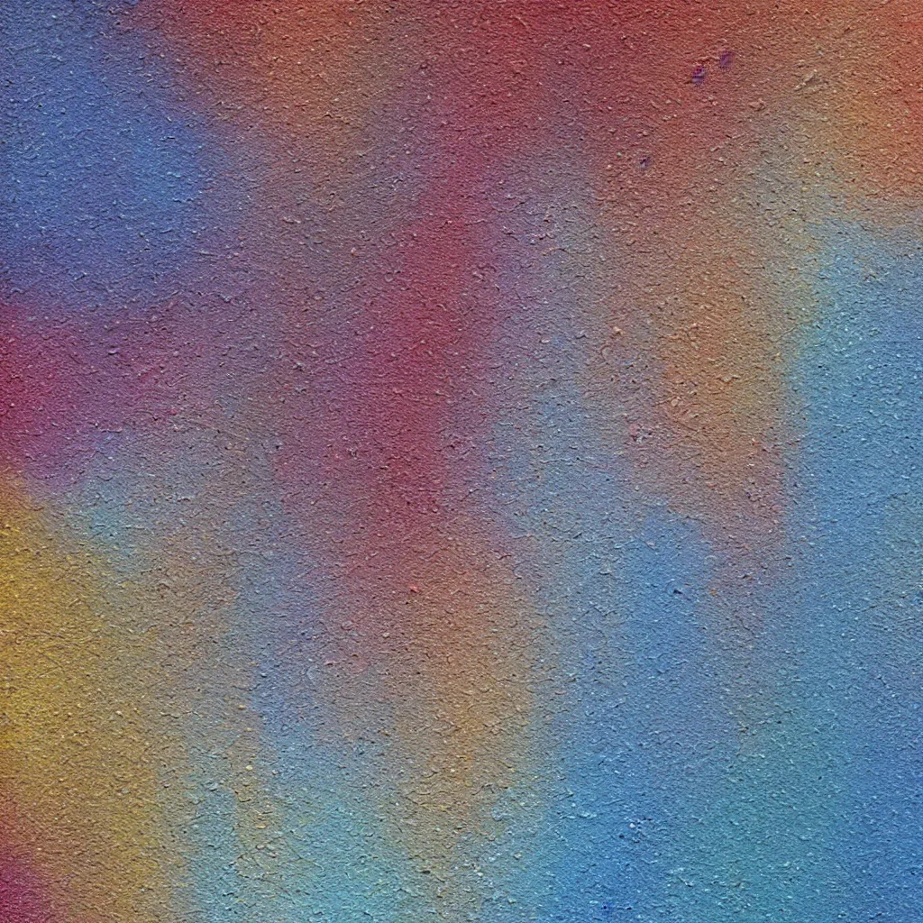 Image similar to paint stroke texture on a palette, 4k