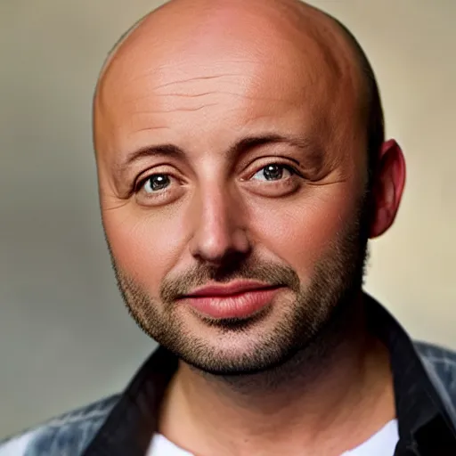 Image similar to joe bastianich