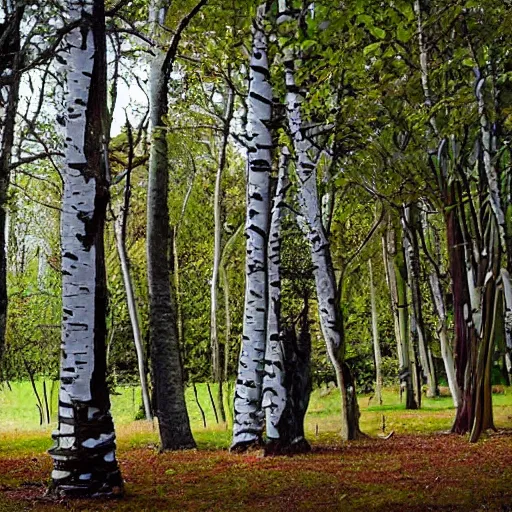 Image similar to bongobirch