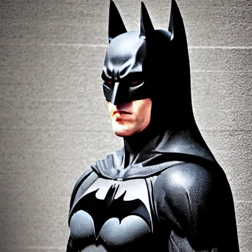 Prompt: batman, very batman, very very batman, very very very batman, realistic batman, realistic, photorealistic, high-resolution, 4k, 8k, batman, the dark knight, the dark knight batman, batman begins batman, professional photo, photo batman, sigma art 85mm f1.4, high contrast, vibrant color, large sensor dslr photo, batman