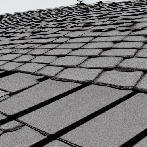 Image similar to dirty roof, natural, hyper detailed, smooth, unreal engine, photorealistic, 8 k high octane render