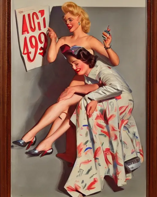 Image similar to a 1 9 5 0 s pin by art frahm