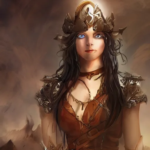 Prompt: portrait of a elven female pirate, fantasy setting, digital art, dramatic lighting, illuminated, cinematic