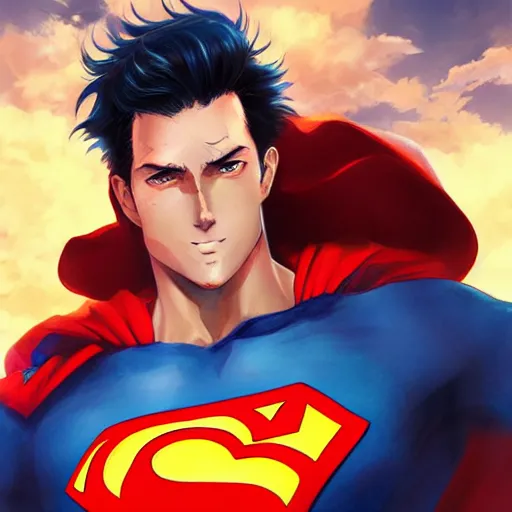 5 Tokoh Anime yang Bisa Kalahkan Superman - ShowBiz Liputan6.com-demhanvico.com.vn