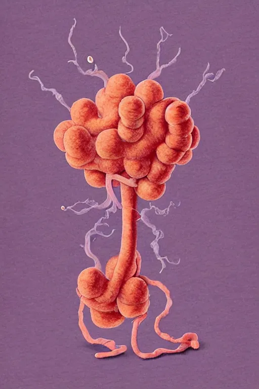 Image similar to plumbus, more plumbusser