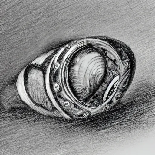 Prompt: artisan sketching of a ring with a cameo ornament, technical, full page, highly detailed, 8 k