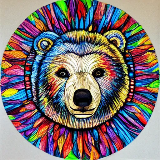 Image similar to artbear