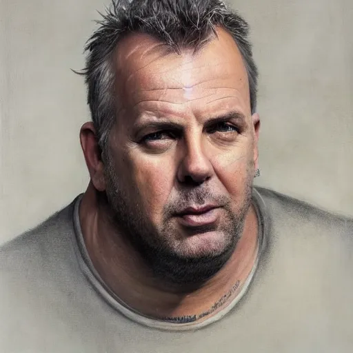 Prompt: hyperrealistic mixed media high resolution painting of morbidly obese Kevin Costner, stunning 3d render inspired art by István Sándorfi and Greg Rutkowski and Unreal Engine, perfect facial symmetry, dim volumetric lighting, 8k octane beautifully detailed render, full body shot, post-processing, extremely hyper-detailed, intricate, epic composition, highly detailed attributes, highly detailed atmosphere, cinematic lighting, masterpiece, trending on artstation, very very detailed, masterpiece, stunning, flawless structure, lifelike texture, perfection,