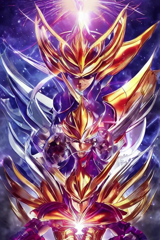 Image similar to 2 0 2 2 knights of the zodiac saint seiya battle for sanctuary hero suit armor comics mask minimalist verytoon nautiljon animes toei animation namco bandai, art by artgerm and greg rutkowski and magali villeneuve