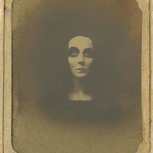 Image similar to tintype photo of halloween in 1 7 5 0,