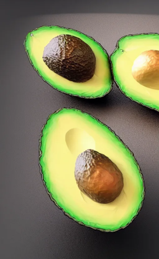 Prompt: nicocado avocado lost 9 2 pounds, photorealistic, photo, realistic, detailed, 8 k, hdr, 4 k, lossless, lossless quality