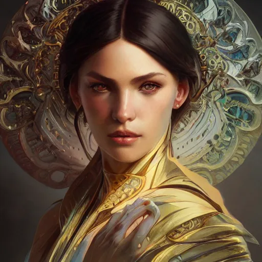 Prompt: ultra realistic illustration of zool, intricate, elegant, highly detailed, digital painting, artstation, concept art, smooth, sharp focus, illustration, art by artgerm and greg rutkowski and alphonse mucha