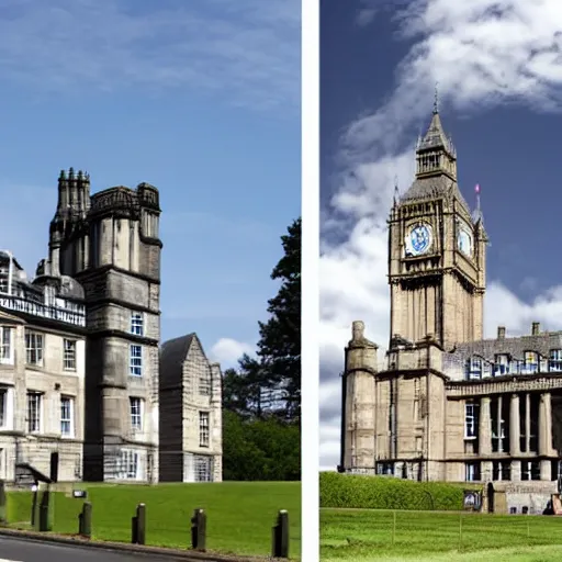 Image similar to scottish housing market vs margaret thatcher